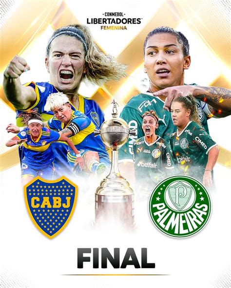 Palmeiras Vence E Est Na Final Da Libertadores Feminina