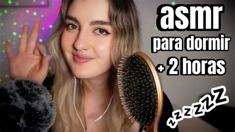 Asmr Atenci N Personal Extrema Horas Ale Asmr Youtube