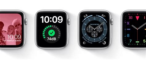 Cool Features Coming To Apple Watch With Watchos 7