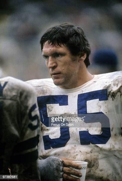 51 Dallas Cowboys Lee Roy Jordan Stock Photos, High-Res Pictures, and Images - Getty Images