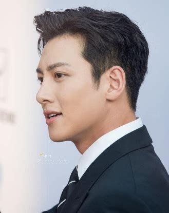 Ji Chang Wook Biodata Profil Fakta Umur Agama Pacar Karier Mobile