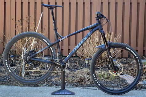 2017 Commencal Meta Am Ht Phcrosss Bike Check Vital Mtb