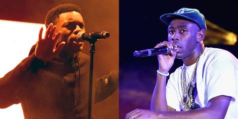 Tyler The Creator And Vince Staples Announce Tour Pitchfork