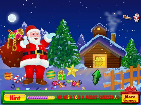 Santa claus christmas games | Download APK for Android - Aptoide