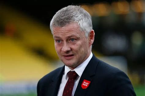 Ole Gunnar Solskjaer Stance On Manchester United Return Is Clear Amid Sheikh Jassim Plan Jack