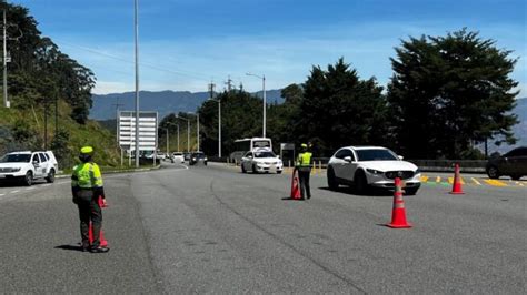 Las Recomendaciones Viales En Este Puente Festivo Maravilla Stereo