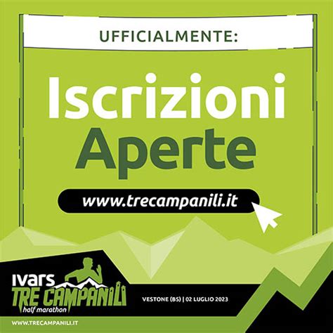 Ivars Tre Campanili Half Marathon