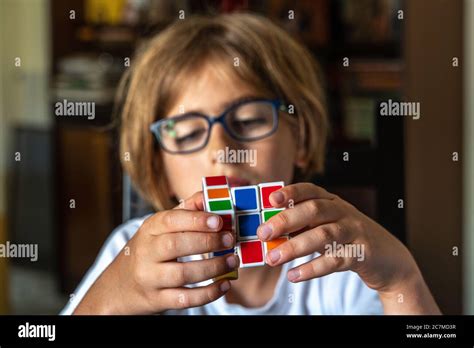 Cerveau d enfant Banque de photographies et dimages à haute résolution