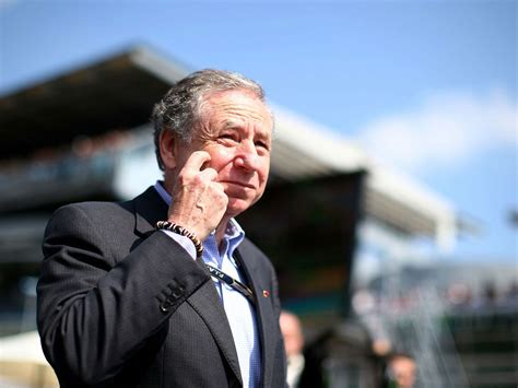 Fia President Jean Todt Is In Beirut Blog Baladi