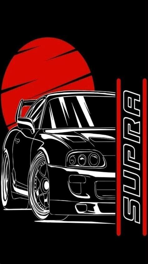 Pin By Tejas On Pins By You Toyota Supra Toyota Supra Mk Supra