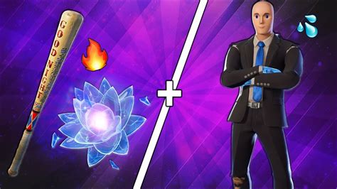 10 Best Diamond Hanz Combos You Must Try Fortnite New Diamond Hanz