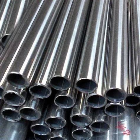 Hot Rolled Tubes At Best Price In India