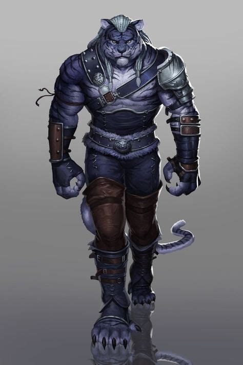 11 D&D - Tabaxi ideas | dnd characters, fantasy characters, fantasy ...