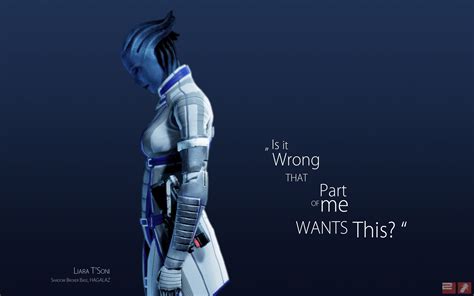 Dr Liara T Soni Mass Effect Rp Wallpaper 33419316 Fanpop