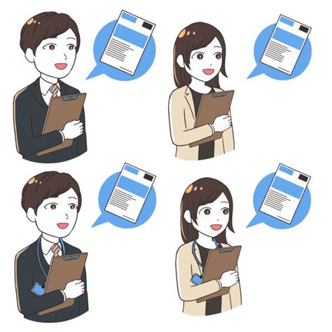 Census Form Illustrations Royalty Free Vector Graphics And Clip Art Istock