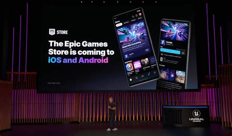 epic games store en movil como instalar  descargar juegos gratis
