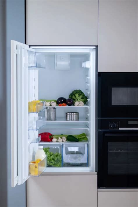 How to Choose the Perfect Refrigerator Size for Your Family's Needs