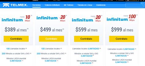 El Blog De King Demonx Internet Y Aumento De Velocidad Telmex Ftth