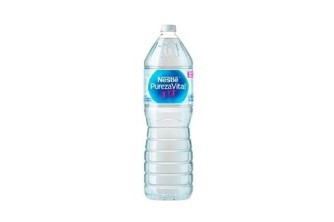 Agua Pureza Vital NestlÉ Sin Gas 225 L En Tienda Inglesa