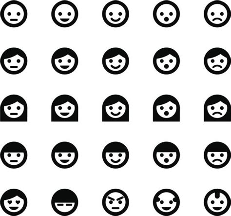 Scowl Face Illustrations Royalty Free Vector Graphics And Clip Art Istock