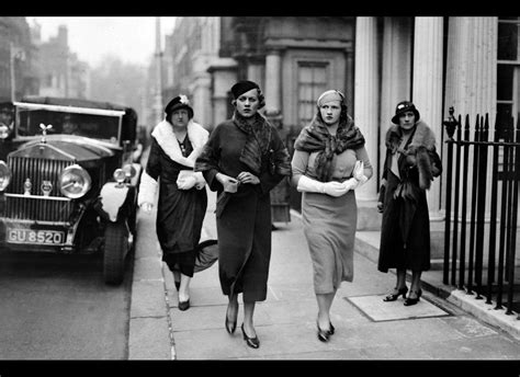 1930s Fashion Quotes. QuotesGram