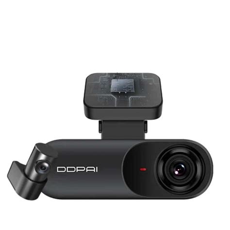 Ddpai Mola N Pro Ch Quadhd Wifi Gps Dashcam Dashcamdeal Europe S