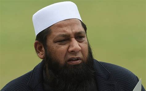 Inzamam Ul Haq Names Three Batters Who Changed The Game Of Cricket