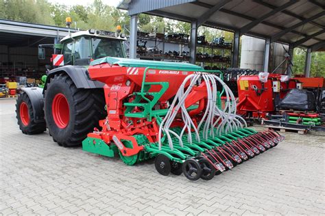 Agro Masz Aquila Ana Sensenberger Agrar Technik Landwirt