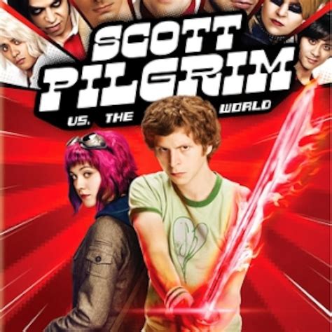 The Making Of Scott Pilgrim Vs The World Video 2010 Imdb