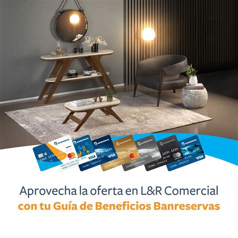 Banreservas On Twitter Aprovecha Un De Descuento En L R Comercial