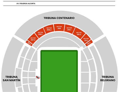 River Lanz A La Venta Abonos De Nuevas Plateas Centenario