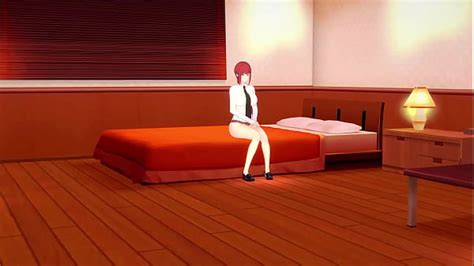 Chainsaw Man Makima Videos XVIDEOS