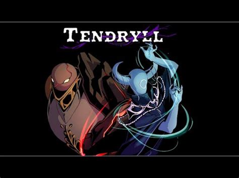 Tendryll Awesome Deck Building Roguelike With Grid Based Combat Youtube