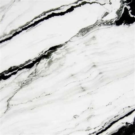 Panda White Marble ZAK Granite Marbles Tiles Industry