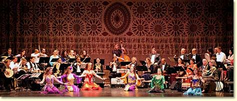 Ucsb Middle East Ensemble Mee Is An Official “ethnomusicology