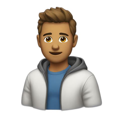 AI Emoji Generator