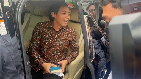 Sekjen PSI Ungkap Fakta Baru Isu Reshuffle Jokowi Sudah Cek Di Grup WA