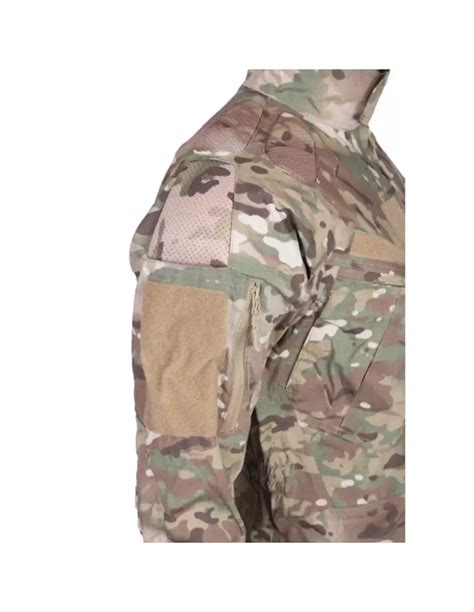 Mil Tec Chimera Combat Jacket Multitarn