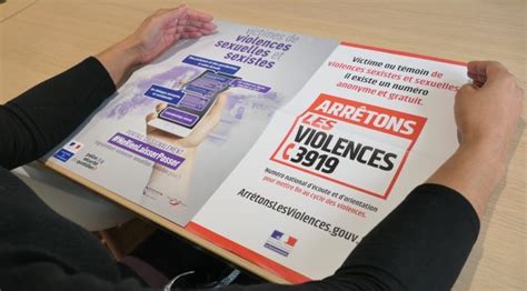 Les violences intrafamiliales sont désormais prises à bras le corps