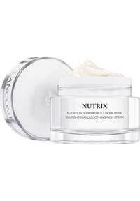 LANCÔME NUTRIX Nourishing and Soothing Rich Face Cream GALERIA