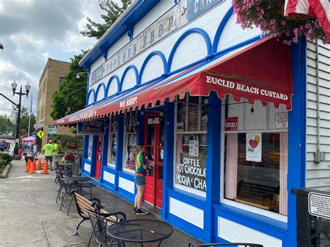 Chagrin Falls