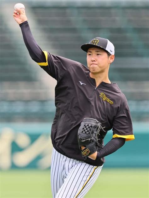 【阪神】加治屋蓮が出場選手登録を抹消 代わって浜地真澄が1軍に合流 9月1日にも登録見込み プロ野球 日刊スポーツ