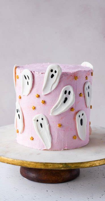 Halloween Cake Ideas For A Frighteningly Delicious Celebration