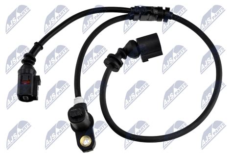 Sensor Wheel Speed Hca Fr 015 Nty 11127765 7m3927807h Ym21 2b372