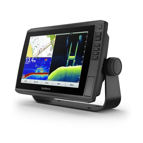 Garmin Echomap Ultra 102sv With Transducer Gt56 Uhd