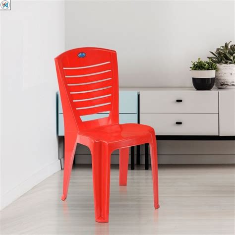 Nilkamal Armless Plastic Chair At Rs Nilkamal Plastic Chairs In