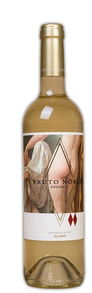 FRUTO NOBLE SAUVIGNON BLANC Grupo Gourmets