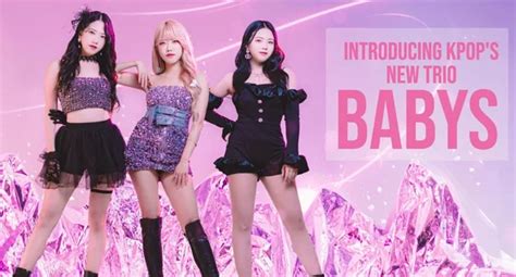 Artist Spotlight: Interview With BABYS | kpopping