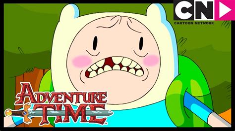 Adventure Time Top 5 Emotional Moments Cartoon Network Youtube