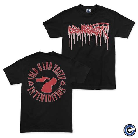 Cold Hard Truth – Cold Cuts Merch